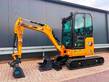 CAT 302 ( v.g.l. 301.8) | NEW | 2022