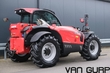 Manitou MLT 635 - 130 PS+ | 2024 | NEW | A/C