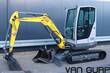 Wacker Neuson EZ26 | 2022 | 18h