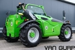 Merlo TF35.7-115 ( TF33.7 ) | 2019 | 3333h | 40kmh