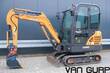 CASE CX 19 C | 2022 | 439h