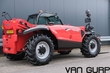Manitou MT 730 H 75K ST5 S1 Comfort | 2024 | 1100 h
