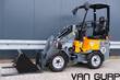 GiANT G1200HD | 2023 | 30h | Hoflader shovel