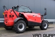 Manitou MT625 H COMFORT | 2023 | 464h