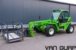 Merlo P 38.13 | Arbeitsbühne | Basket | Remote control