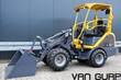 Eurotrac W11-I NEW Shovel Radlader Hoflader Wheeled loade