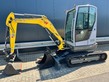 Wacker Neuson EZ 26 | 2022 | 18h