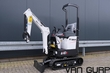 Bobcat E10z | NIEUW | E 10 