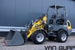 Wacker Neuson WL 25 | Weidemann 1280 |