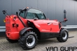 Manitou MT 625 H COMFORT 75K | 2023 | 1475h