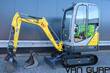 Wacker Neuson ET16 | 2023 | 170h | CW05