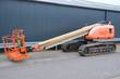 JLG 600 S C | 2008 | 5911h | Rupshoogwerker
