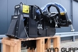 Bobcat WS18 | NEW | Wheel Saw with 13cm Sleuvengraver 