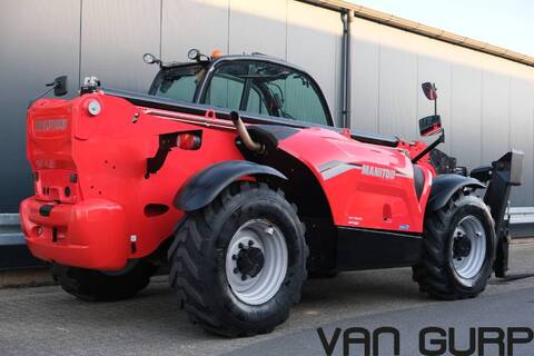 Manitou MT1840 75PS ST5 | 2021 | 1865h