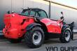 Manitou MT1840 75PS ST5 | 2021 | 1865h