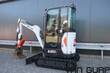 Bobcat E20Z | 2024 | 791h