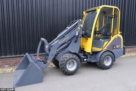 Eurotrac W11-C