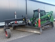 Bobcat T 770 | grader 108
