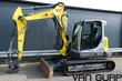 Wacker Neuson ET 90 | 2023 | 927h | Verstellausleger | A/C 