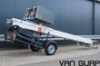 Sonstige Toplight 21 Ladderlift 21m | Nieuwe keuring | 20