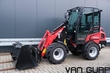 Manitou MLA3-35H 