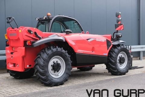 Manitou MT 930 H | 2023 | 787h