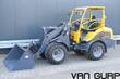 Eurotrac W13-F Stage V DEMO wiellader radlader