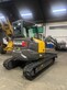 Volvo ECR 50 F | A/C |