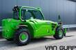 Merlo P27.6 Plus | 40kmh | 2018 | 2848h