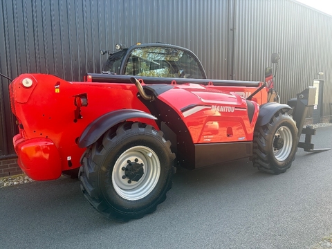 Manitou MT 1440