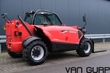 Manitou MT625 | 2020 | 1575h
