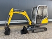 Wacker Neuson ET18 | 2019 | 2688h | VDS