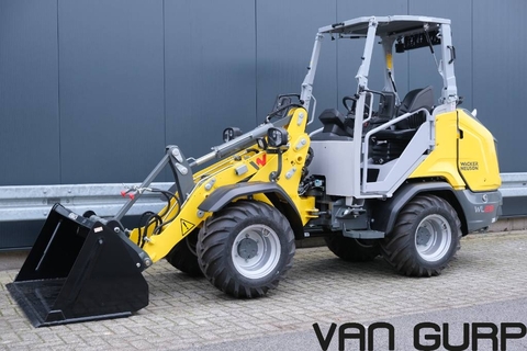 Wacker Neuson WL28 | NL kenteken | NEW | 2022 |