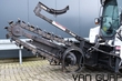 Bobcat LT405 Trencher Baggerfräse sleuvengraver