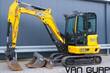 JCB 36 C-1 | 2022 | 900h