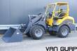 Eurotrac W13-F Stage V DEMO wiellader radlader