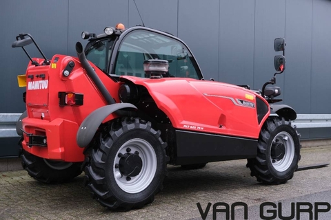 Manitou MLT 625-75 H | 2024 | 350h