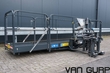 Merlo a1831.1 Bühne werkkooi basket bucket 