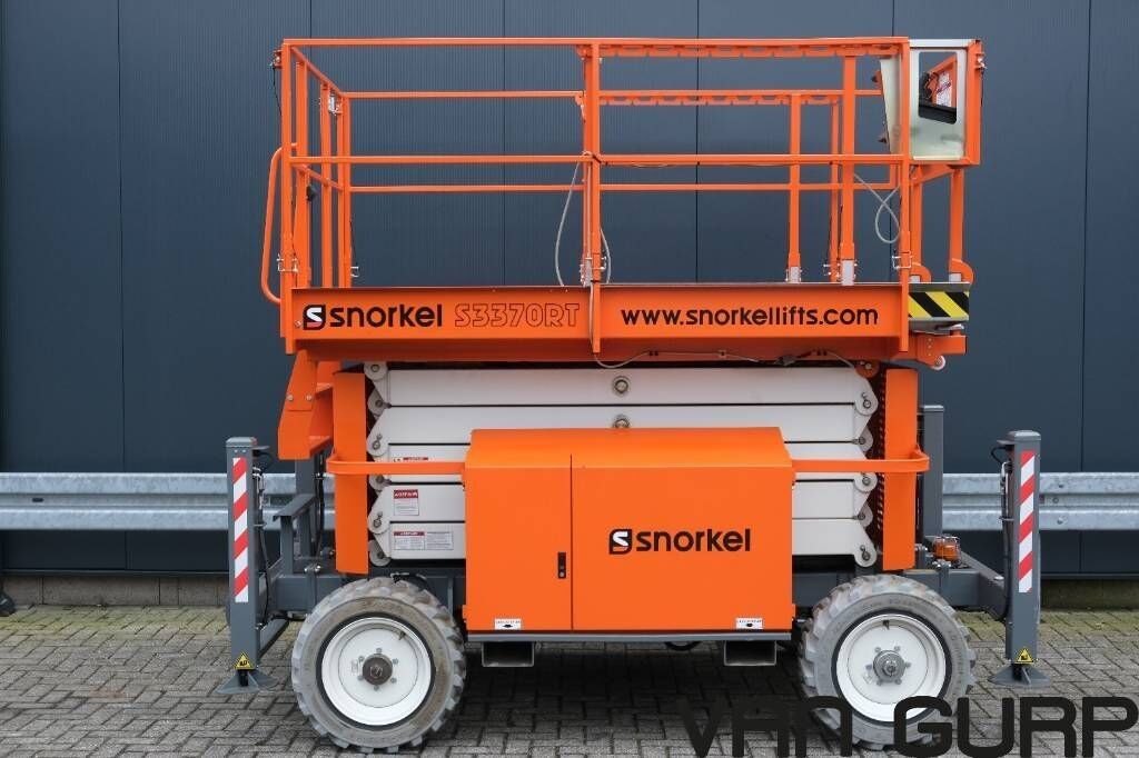 Snorkel S 3370 ORT 2