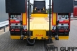 Sonstige GVN dieplader ( MET KENTEKEN) lowloader tieflade