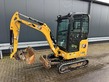 CAT 301.8 2x available | 900h & 1100h