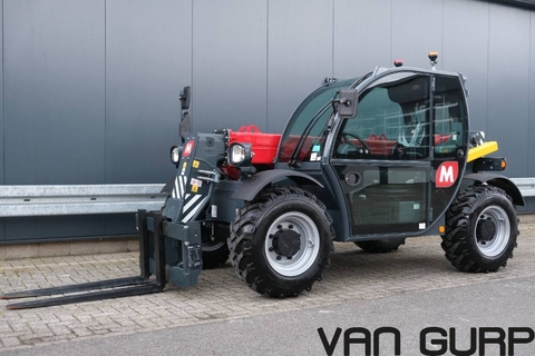 Magni TH 3.6 | Manitou MT625 | NEW