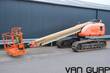 JLG 600 S C | 2008 | 5911h | Rupshoogwerker