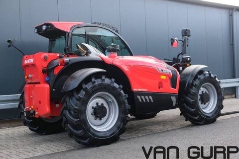 Manitou MLT 741-140 V+ | 2023 | 350h