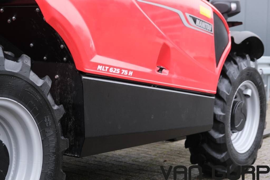 Manitou MLT 625-75 H | 2024 | 350h 3