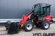 Manitou MLA3-35H