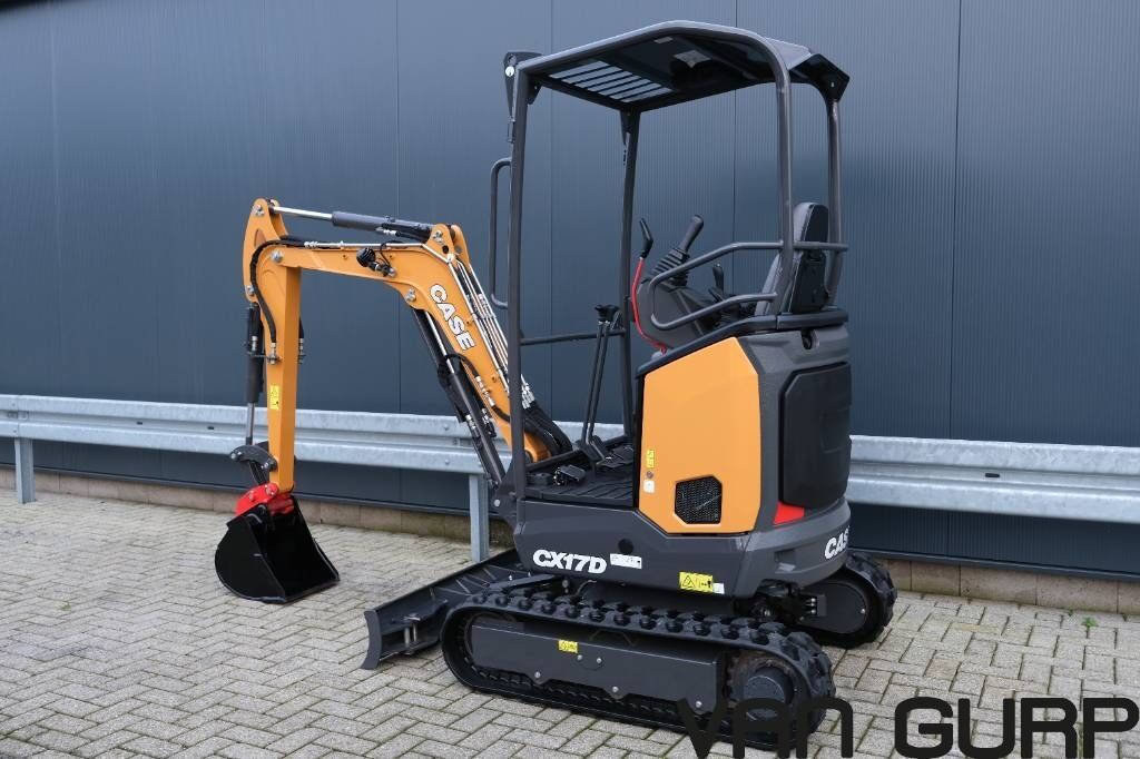 Case IH CX17D | 2022 | 13h 3