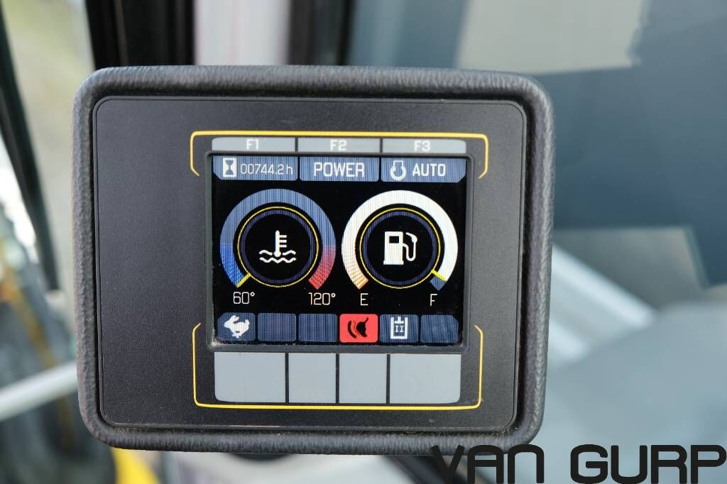 Wacker Neuson EZ 36 EZ36 | Powertilt |  744h | 2022 2