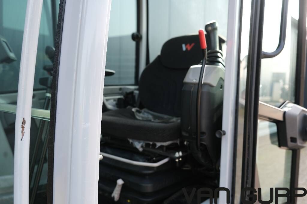 Wacker Neuson EZ 36 EZ36 | Powertilt |  744h | 2022 3