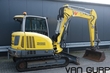 Wacker Neuson ET 65 | 2019 | 1200h | Verstellausleger | A/C